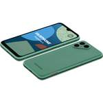 Handys von Fairphone, in der Farbe Grün, andere Perspektive, Vorschaubild