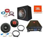 DSX JBL der Marke DSX