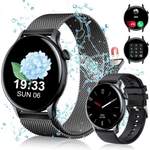 Tisoutec Smartwatch der Marke Tisoutec