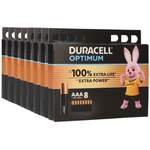 Duracell 64x der Marke Duracell