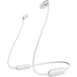 In-Ear-Kopfhörer von Sony, in der Farbe Weiss, Vorschaubild