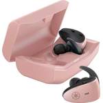 In-Ear-Kopfhörer von Yamaha, in der Farbe Rosa, andere Perspektive, Vorschaubild