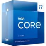 Core™ i7-13700F, der Marke Intel®
