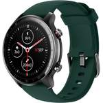Smartwatch von SMARTY 2.0, in der Farbe Grün, andere Perspektive, Vorschaubild
