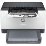 Laserdrucker von HP, in der Farbe Grau, Vorschaubild