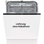 Geschirrspülmaschine von GORENJE, in der Farbe Weiss, andere Perspektive, Vorschaubild