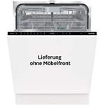 Geschirrspülmaschine von GORENJE, in der Farbe Weiss, Vorschaubild