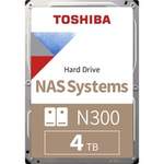 N300 4 der Marke Toshiba