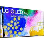 LG OLED55G29LA der Marke LG