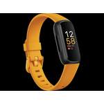 Fitness Tracker von FITBIT, in der Farbe Orange, Vorschaubild