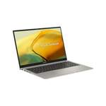 ASUS Zenbook der Marke Asus