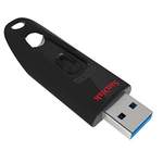 SanDisk USB-Stick der Marke Sandisk
