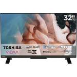 Tvs von Toshiba, in der Farbe Grau, andere Perspektive, Vorschaubild