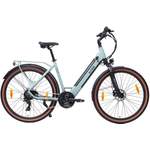 LLobe E-Bike der Marke LLobe