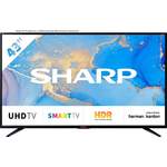 Sharp LED-Fernseher der Marke Sharp