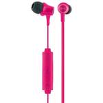 In-Ear-Kopfhörer von Schwaiger, in der Farbe Rosa, Vorschaubild