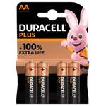 Duracell »MN1500 der Marke Duracell