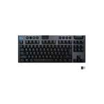 Tastature von Logitech, in der Farbe Grau, Vorschaubild