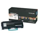 Toner & Drum von Lexmark, in der Farbe Schwarz, Vorschaubild