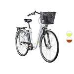 Elektrische Fahrräder von Zündapp, Vorschaubild