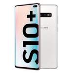 Galaxy S10+ der Marke Samsung