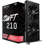 XFX Speedster der Marke XFX