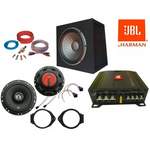 DSX JBL der Marke DSX