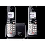 PANASONIC KX-TG6852GB der Marke PANASONIC