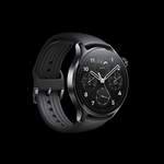 Smartwatch von Xiaomi, in der Farbe Schwarz, Vorschaubild