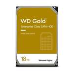 WD Gold der Marke Western Digital