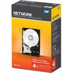 WD Network der Marke Western Digital