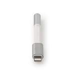 Nedis Lightning-Adapter der Marke Nedis