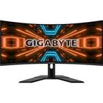 Gigabyte G34WQC der Marke Gigabyte