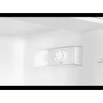 Freistehender Kühlschrank, in der Farbe Weiss, der Marke AEG, andere Perspektive, Vorschaubild