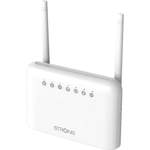 Router von Strong, in der Farbe Weiss, andere Perspektive, Vorschaubild