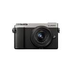 Panasonic Lumix der Marke Panasonic