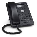 Telefon von Snom, in der Farbe Schwarz, Vorschaubild