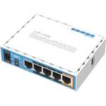 MikroTik RouterBOARD der Marke MikroTik