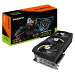 GIGABYTE GeForce der Marke Gigabyte