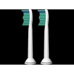 Elektrische Zahnbürste von PHILIPS, in der Farbe Weiss, Vorschaubild
