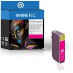 NINETEC »ersetzt der Marke NINETEC