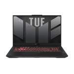 Gaming Laptop von Asus, in der Farbe Schwarz, Vorschaubild