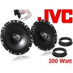 DSX JVC der Marke DSX