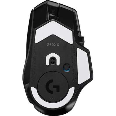 Gaming-Maus RF Ladendirekt LIGHTSPEED«, SKU: Preisvergleich X »G502 Logitech 44110512 Wireless, für | G