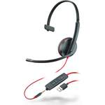 Poly Headset der Marke Poly