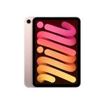 iPad von Apple, in der Farbe Rosa, Vorschaubild