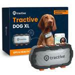 Tractive GPS der Marke Tractive