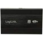 LogiLink Festplatten-Gehäuse der Marke Logilink