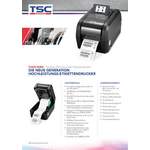 TSC TX300 der Marke TSC