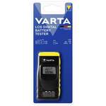 Varta Batterietester der Marke Varta